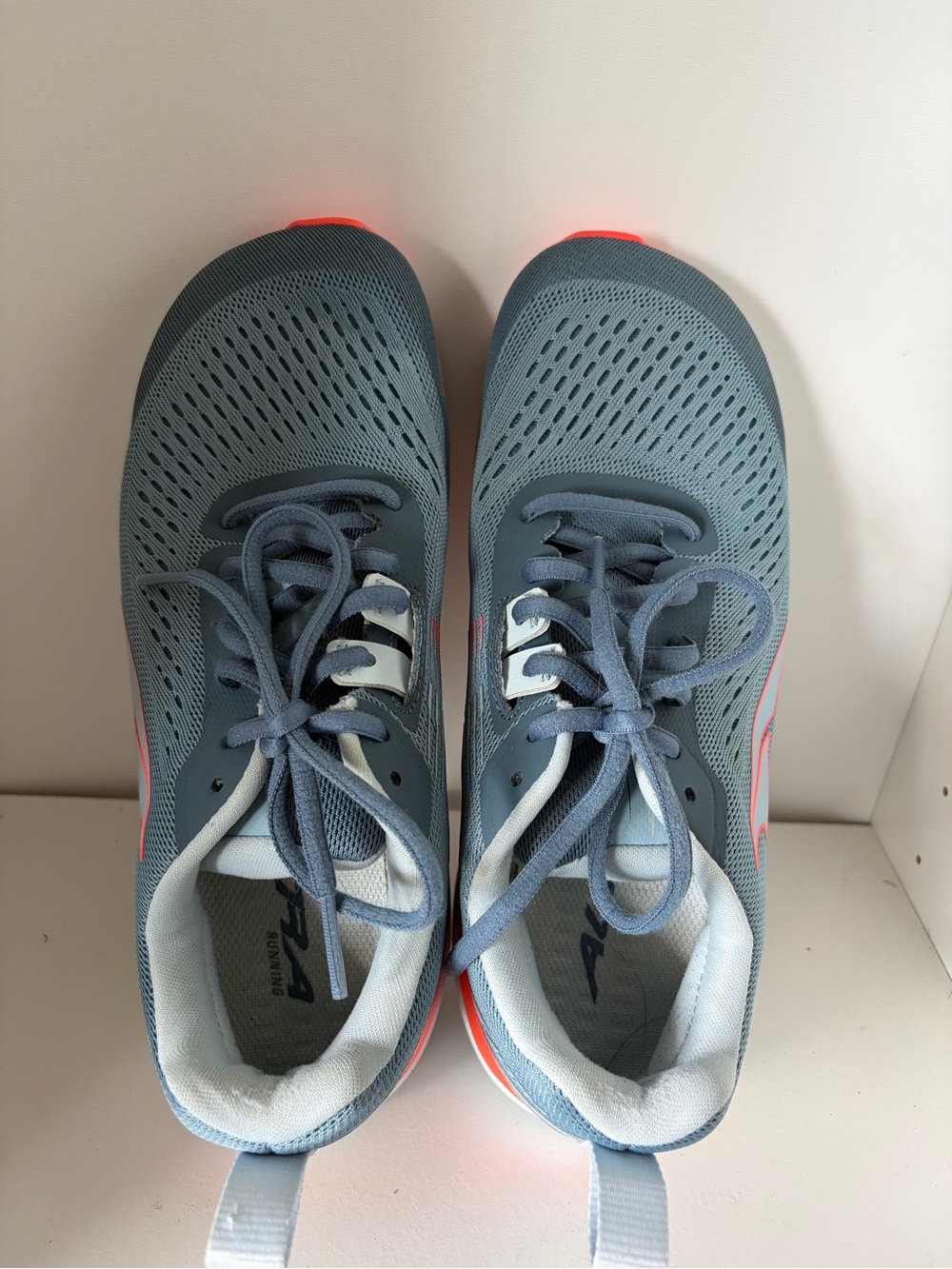 Altra Women's Provision 5 Road Running Shoe Size 6 - Picture 5 of 7